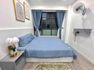 2-Bedroom Apartment in Nha Trang North – Oceanus Building, from 12.08.26