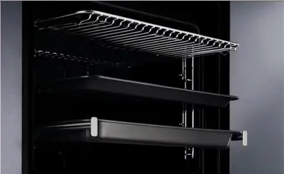 Electrolux KODGH70TXA 빌트인 오븐(이탈리아) – 새 제품 – 1850만 VND