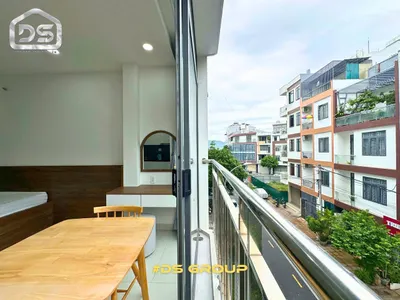 Apartment for Rent in ACC Vườn Xoài – Phước Hòa, Nha Trang Center