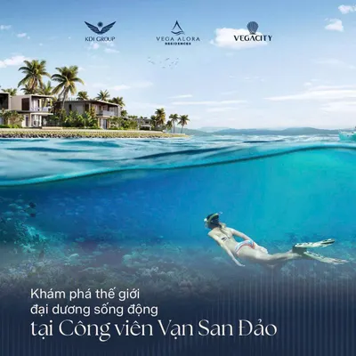Libera Nha Trang 해변 뷰 스튜디오 아파트 판매 – The Sanhome 1 타워