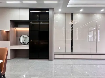 Studio Apartment – 70 m², Furnished, City View – North Nha Trang – 12M VND/Month