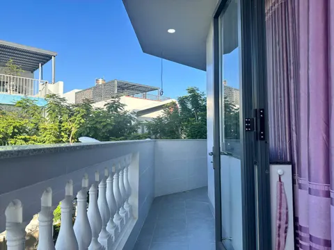 45 m² Furnished Apartment for Rent – Ha Quang 1, 8M VND/Month
