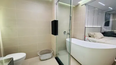 2-Bedroom Apartment in Vườn Xoài – 12M VND/Month