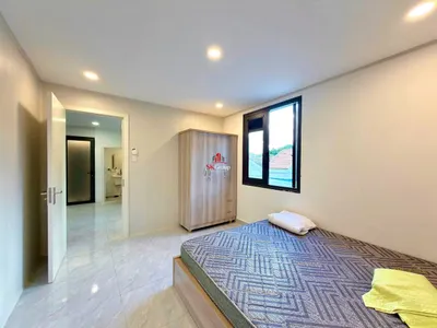Cho thuê căn hộ 2 phòng ngủ gần biển – phía bắc Nha Trang, 11 triệu VND/tháng