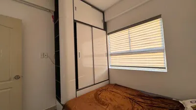 Hoang Quan, Vinh Hoa 2침실 아파트 – 월 900만 VND