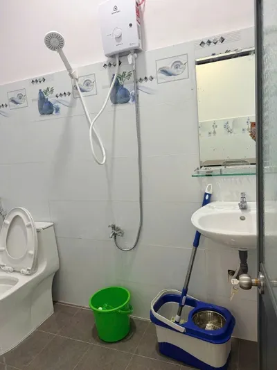 2-Bedroom House – North Nha Trang – Hòn Xen – 12M VND/Month