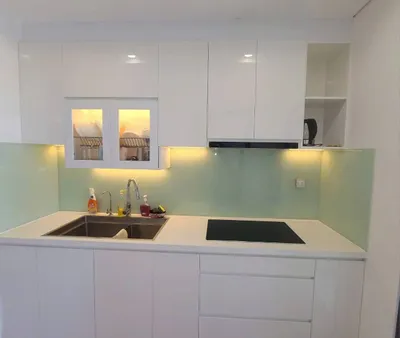 3-Bedroom Apartment for Rent in CT1 Riverside, South-West Nha Trang – 20,000,000 VND/Month