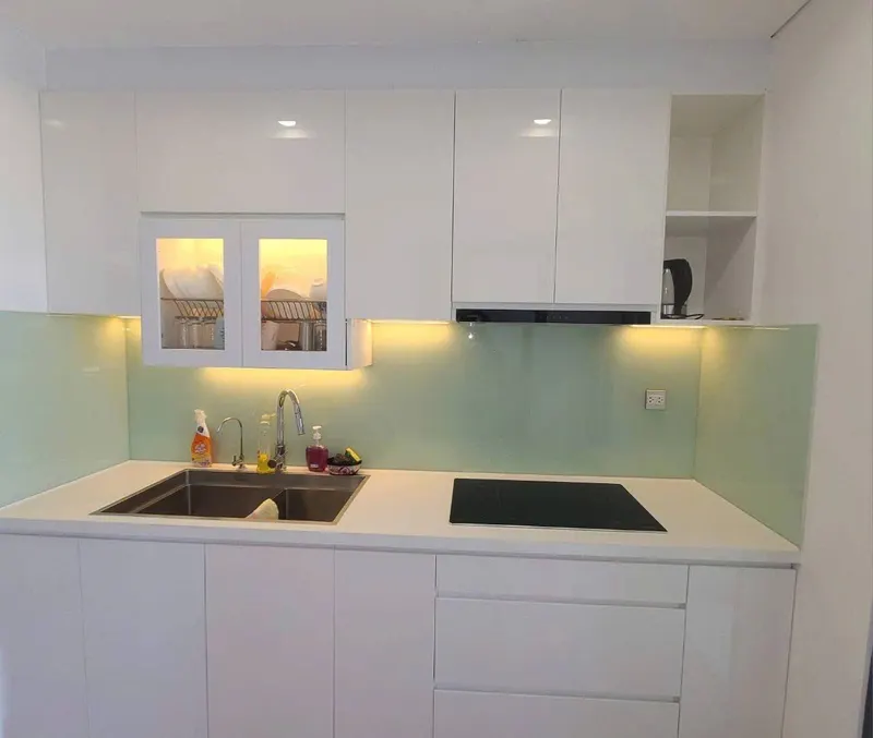 3-Bedroom Apartment for Rent in CT1 Riverside, South-West Nha Trang – 20,000,000 VND/Month