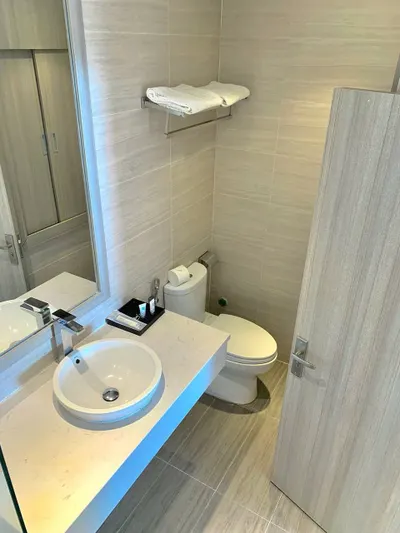Studio Apartment in Oceanus Complex, North Nha Trang – 2 Minutes to Beach