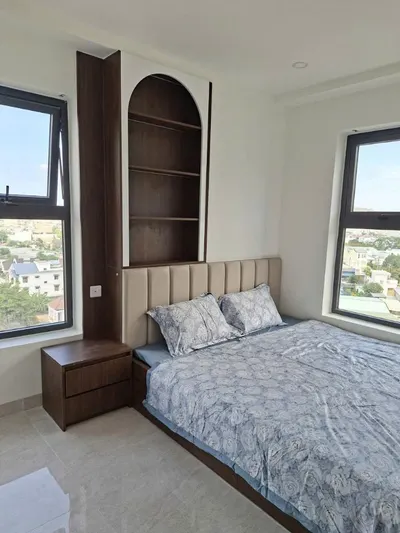 3-Bedroom Apartment, HUD Phước Long – Fully Furnished – 20M VND/Month