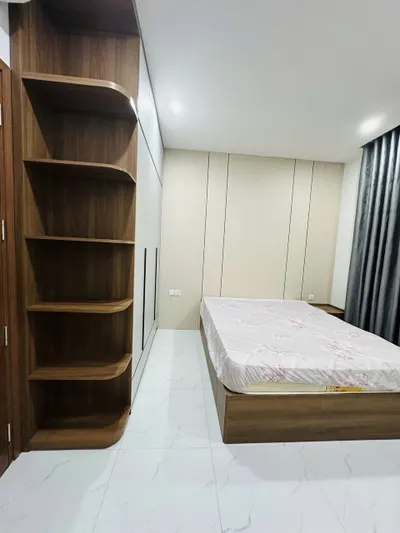 1-Bedroom Furnished Apartment in Hud Building – 14M VND/Month, City Centre