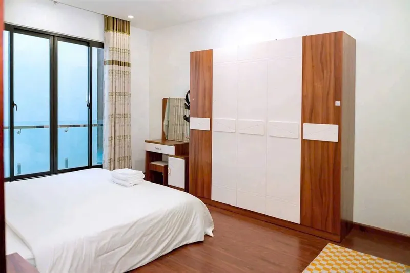5-Bedroom House for Rent – Central Nha Trang – 35M VND/Month — 5/10