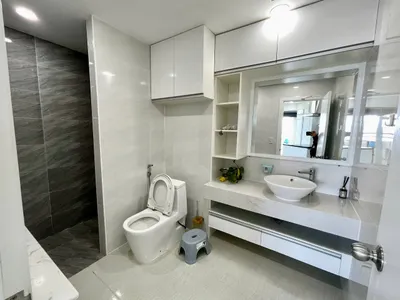 1-Bedroom Luxury Apartment – Mường Thanh 04, Nha Trang