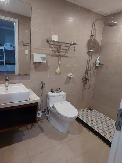 3-Bedroom Villa on Champa Street – 320 m², 50M VND/Month, Pool & Gym