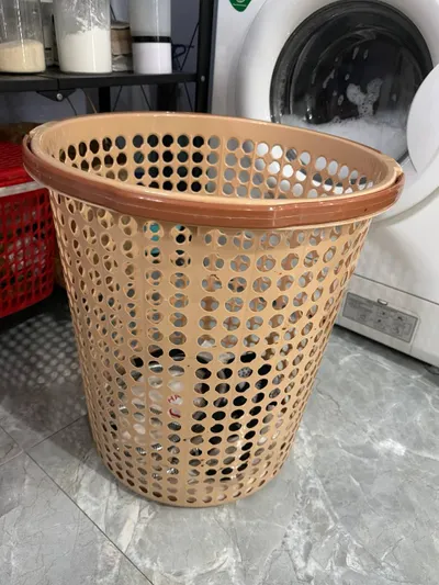 洗衣篮