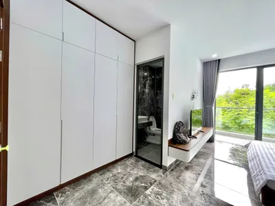 Nha Trang Hà Quang 1 지역 스튜디오 아파트 월세 – 1000만 VND/월 – 8월 1일 입주 가능