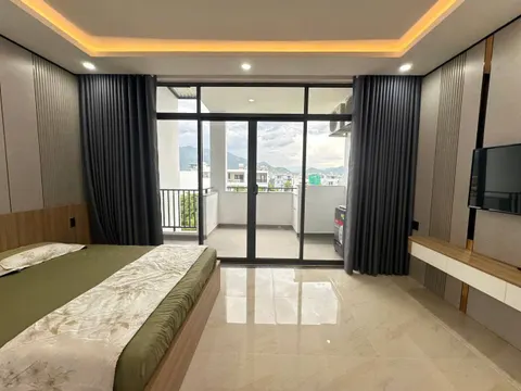Võ Văn Kiệt가, VCN Phước Long 지역 VIP 아파트 월세 – 월 1,200만 VND