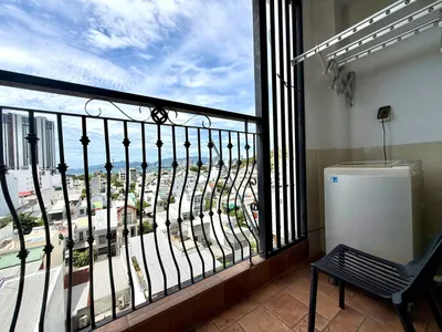 Studio Apartment for Rent in North Nha Trang – 12M VND/Month