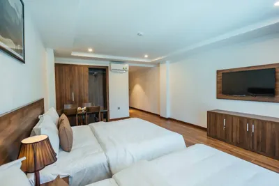 Studio Apartment for Rent – South Nha Trang (An Vien) – 8.5M VND/Month
