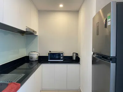 2-Bedroom Apartment in Virgo Complex – Nha Trang City Center – 18 Million VND/Month