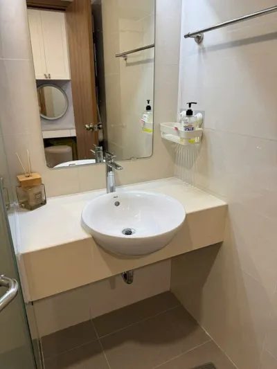 3-Bedroom Apartment for Rent in CT3 Complex – 20 Million VND/Month