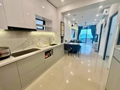 3-Bedroom Apartment for Rent in Napoleon Complex – 17M VND/Month
