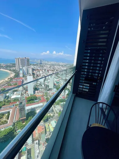Studio Apartment – Scenia Bay – 16M VND/Month