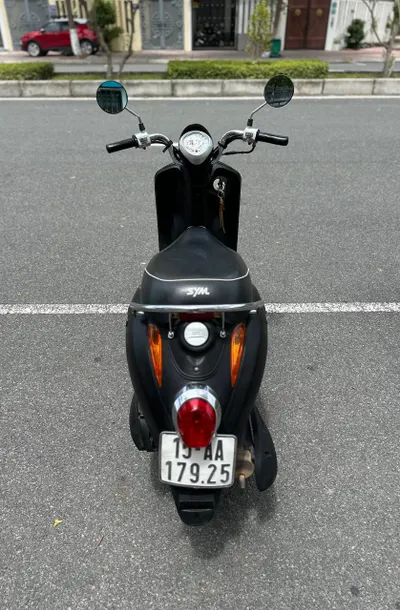 Elite 50cc Scooter – 2019, Không Cần Bằng Lái – 11,5 Triệu VND