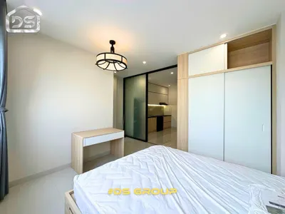 1-Bedroom Apartment – Hà Quang 1 – West Nha Trang – 12M VND/Month