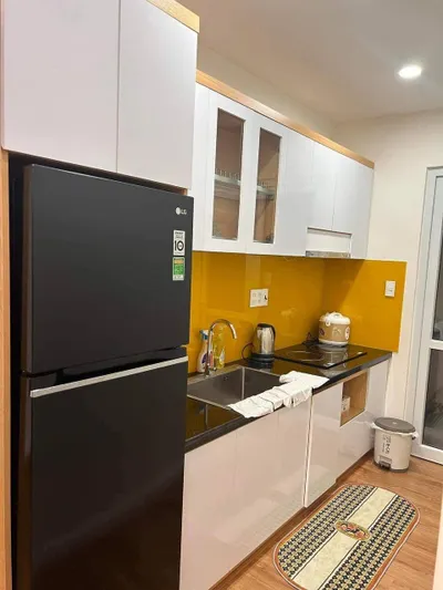 2-Bedroom Apartment for Rent – Muong Thanh Oceanus – 14M VND/Month