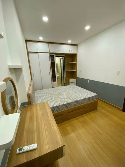 Căn hộ cho thuê tại khu phức hợp CT9 Vinh Diem Trung – 16 triệu đồng/tháng