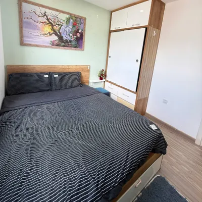 2-Bedroom Apartment in D'Qua, Central Nha Trang – 7 Minutes to Sea