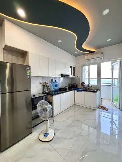 2-Bedroom Apartment for Rent at Oceanus Complex, North Nha Trang – 17,000,000 VND/Month