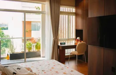 3-Bedroom House for Rent in My Gia, West Nha Trang