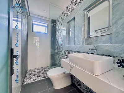 2-Bedroom Furnished Apartment in An Vien – 15M VND/Month