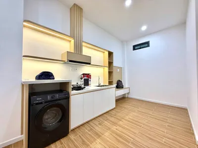 2-Bedroom Apartment – Nguyễn Thiện Thuật, Central Nha Trang