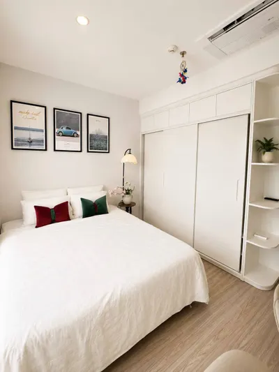 Central Nha Trang Apartment – 19M VND/Month