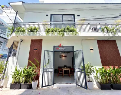 1-Bedroom House for Rent – Central Nha Trang – Sea View – 16M VND/Month
