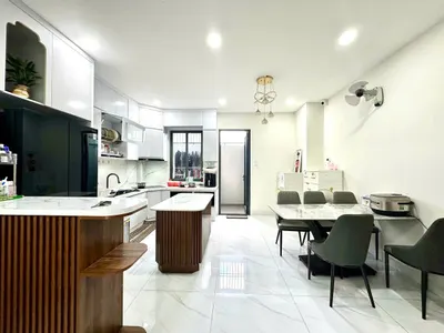 3-Bedroom Fully Furnished House – 25M VND/month, South Nha Trang