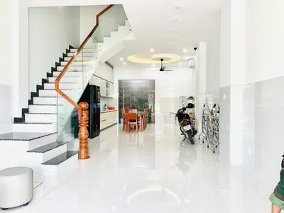 Beautiful New 4-Bedroom House for Rent – ACC Vinh Hoa – 20 Million VND/Month