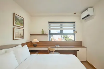 3-Bedroom Apartment in HUD CCU Phước Long – 20M VND/Month