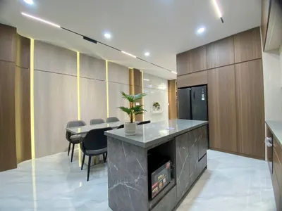 4-Bedroom House for Rent in Mỹ Gía 5 – West Nha Trang – 35M VND/Month