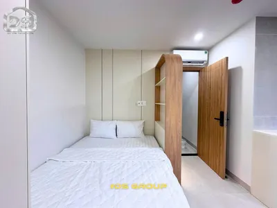 Studio Apartment for Rent in An Binh Tan Complex, South Nha Trang – 8M VND/Month