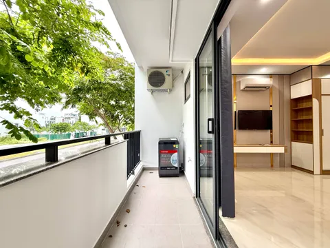 냐짱 Phước Long 지역 1침실 아파트 임대 – 월 1200만 VND