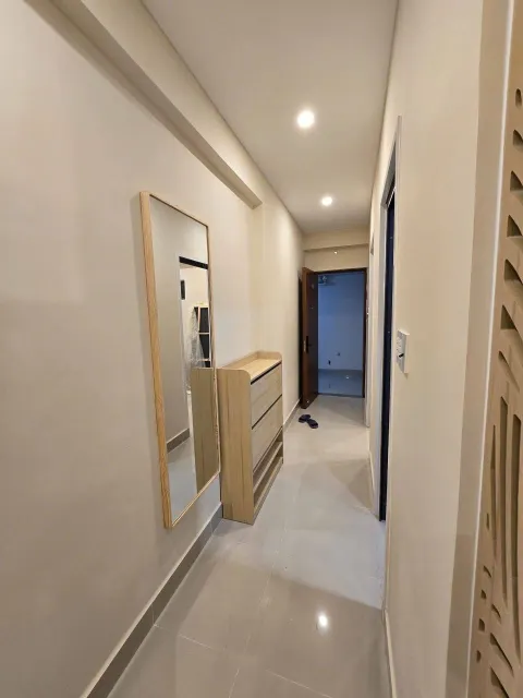 2-Bedroom Apartment for Rent in Napoleon Complex, North Nha Trang – 11.5 Million VND/Month