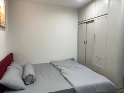 2-Bedroom Apartment in HUD Building – Nha Trang City Center, 60m²