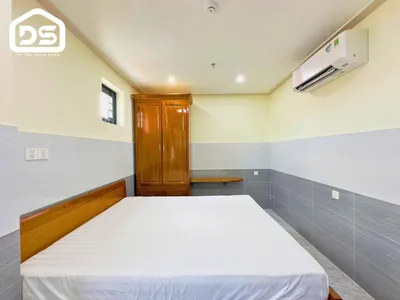 Căn hộ 1 phòng ngủ cho thuê – Đường 2/4 – Nha Trang phía bắc – 5,5 triệu đồng/tháng