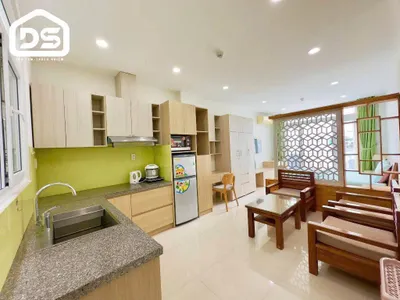 Tuệ Tĩnh 지역 아파트 – Lộc Thọ 구역 – 월 800만 VND