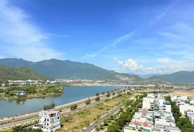 3-Bedroom House in Mỹ Gia Complex – 40M VND/Month