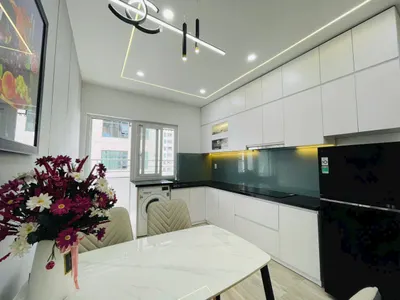 2-спальная квартира к сдаче – комплекс Oceanus, OS1A – 15,5 млн VND/месяц